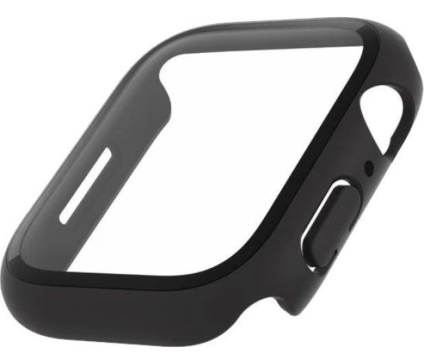 Belkin Tempered Glass Bumper Apple Watch 8/7/SE/6/5/4 - 1118809 - zdjęcie 2